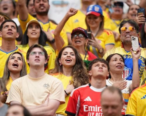 The Beautiful Game’s Revenge: How the World Cup Redrew the Map of Power