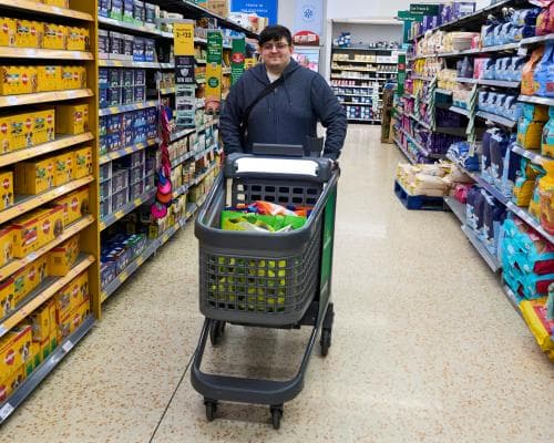 The Checkout Is Dead: Morrisons Bets on AI Trolleys to Rewrite the Supermarket