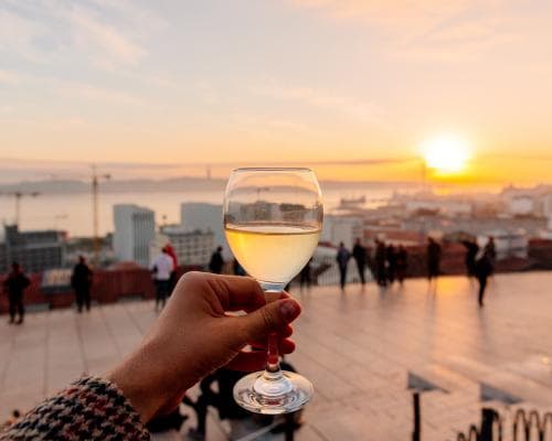 The Cult of Vinho Verde: Why Portugal’s ‘Green Wine’ Is the Season’s Most Coveted Pour