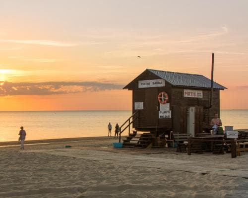 The Baltic's Best-Kept Secret: Lithuania's Untamed Coastline Beckons the Discerning