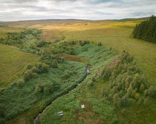 The $11 Million Moor That Refuses to Be a Forever Estate