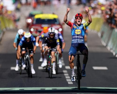 The Day the Pyrenees Burned: Inside the Tour de France’s Most Brutal Stage