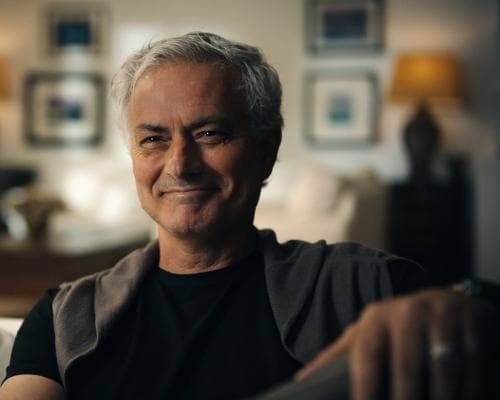 José Mourinho’s ‘Rucksack of Pain’: The Psychology of a Winning Machine