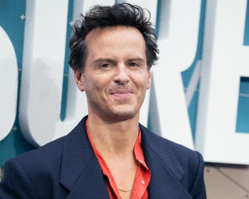 The Oscar Race Just Found Its Most Exclusive Story: Andrew Scott and the Role That Could Break a 96-Year Silence