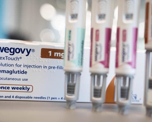 The Price of the Needle: Ozempic’s Rare Eye Risk and the New Calculus of Wellness