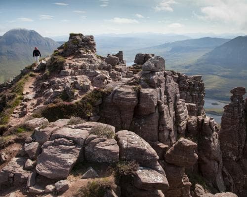 The New Highland Ritual: Paying Homage to Scotland’s Wildest Peaks