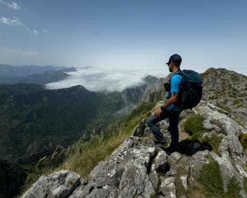 The Billionaire’s Last Refuge: Inside Spain’s Picos de Europa, Where War Relics and Wilderness Define True Exclusivity