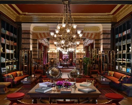 The Suite Life of a Literary Icon: Istanbul’s Hidden Keys to Agatha Christie’s Fortune