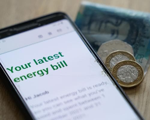 The Energy Crunch Is Back: How Britain's Inflation Spike Is Reshaping the Investment Landscape