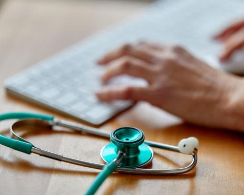 The Billionaire Behind the NHS Data Deal That MPs Want Dead