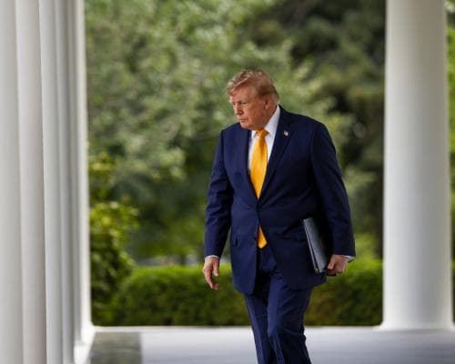 The Weaponization of US Finance: When Economic Bullying Becomes a Double-Edged Sword