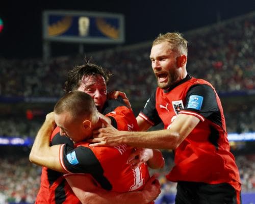 The Missouri Compromise: Inside the Match That Rewrote World Cup Fate