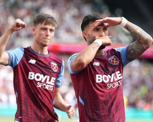 The Carabao Cup's Billionaire Playground: How Football's 'Lesser' Trophy Moves Serious Money