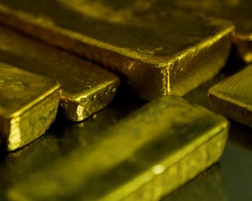 The Golden Hedge: Why the World’s Sharpest Money Is Fleeing Paper