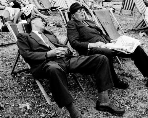The Lost Art of the Weekend: Why True Leisure Is the Ultimate Status Symbol