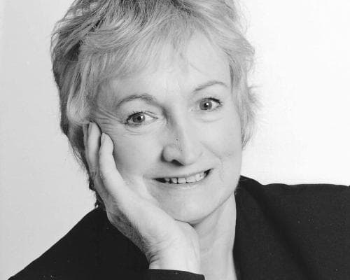 The Child Who Found Her Voice: Mary John’s Lifelong Fight for the Power of the Powerless
