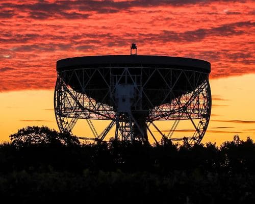 Jodrell Bank’s Silence Would Be a Cosmic Catastrophe—and a Warning for UK Science