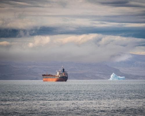 The Arctic’s New Ghost Fleet: Where Luxury Travel Meets a Changing Sky