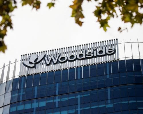Woodside Abandons Clean Energy Targets to Chase Premium Oil Profits
