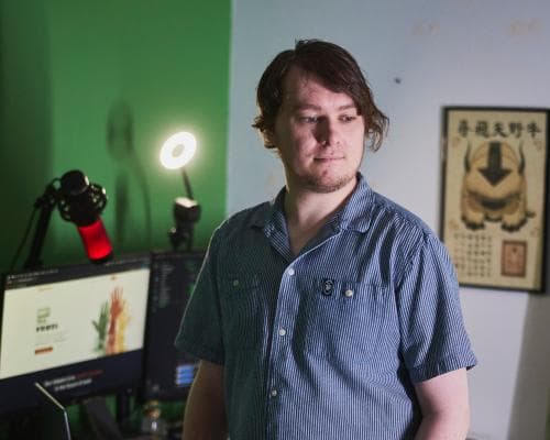 The Last True Craftsman: Why a Six-Figure Coder Spends Four Hours a Day Writing Code by Hand