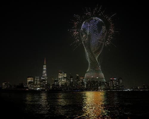 The World Cup as Ultra-Luxe Spectacle: Why the 2026 Tournament Was Really an Invitation to Do It All Again