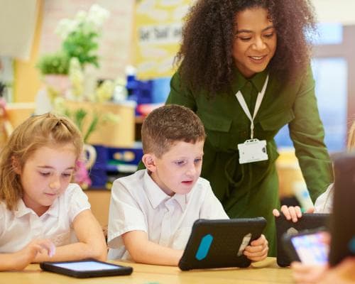 The $400 Billion Classroom Bet That's Failing Our Kids