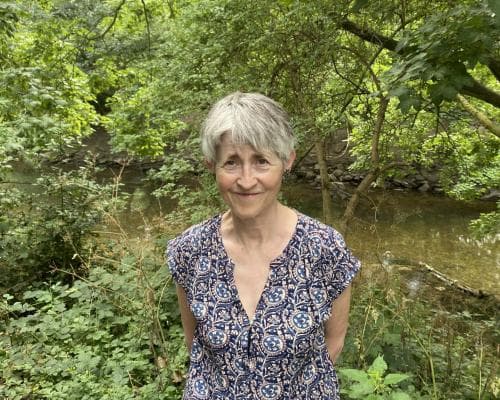 When the Wild Comes Calling: A Widow’s Unlikely Conspiracy of Birds