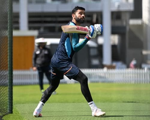 The Last Sighting: Virat Kohli’s Final Bow in English Blue