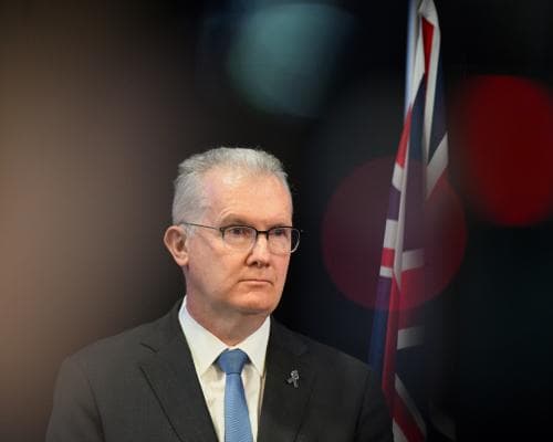 Australia's Migration Reset: Labor's Quiet Plan to Shrink the Labor Pool