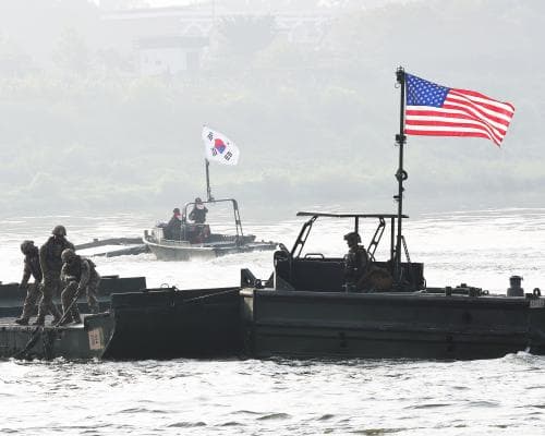 The Geopolitics of Deterrence: Why Trump's North Korea Gamble Redraws the Asian Security Map