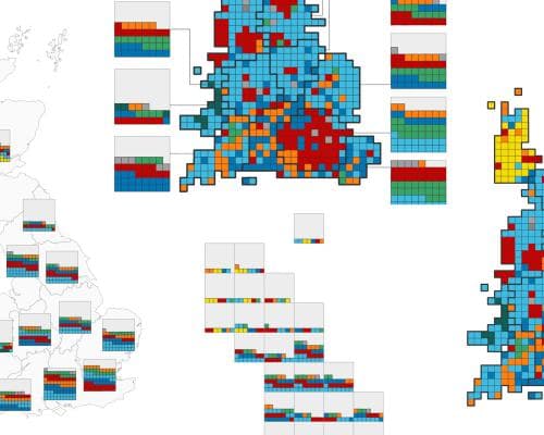 The Art of the Balanced State: Why the Ultra-Wealthy Are Collecting Proportional Representation