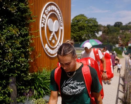 Wimbledon’s 20% Prize Bump Fails to Silence Players’ Revenue-Share Revolt
