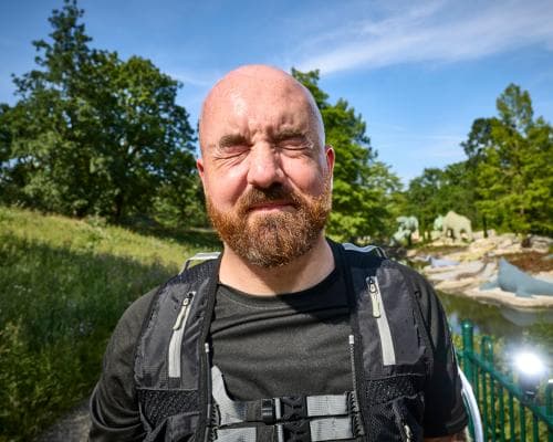 The Billionaire's Guide to Running: Nipple Tape, Pickle Juice, and the Art of Unorthodox Endurance
