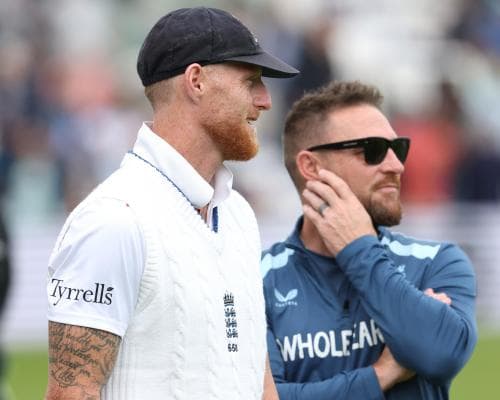 The Captain’s Caliber: Ben Stokes and the Art of Pressure Under a Steel Case