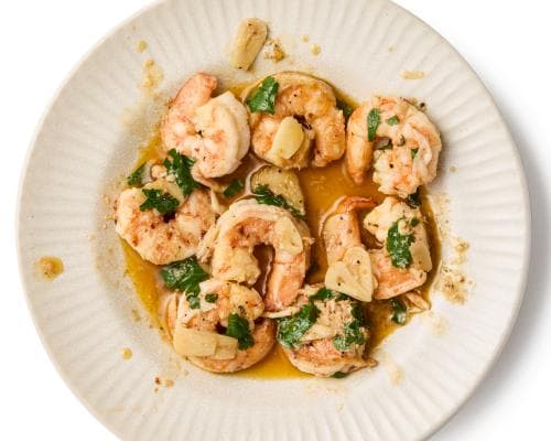 The Golden Sizzle: Why the World's Elite Are Obsessed with Gambas al Ajillo