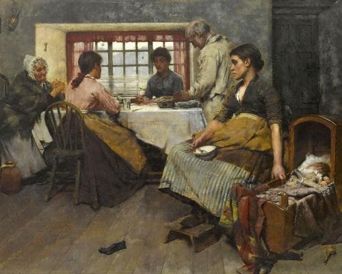 The Art of the Graceful Power Play: Navigating Family Friction with Quiet Authority