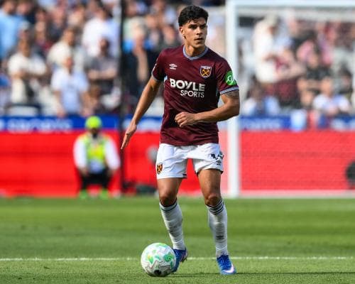 The £85m Midfield Maestro: Mateus Fernandes and the New Currency of Footballing Prestige