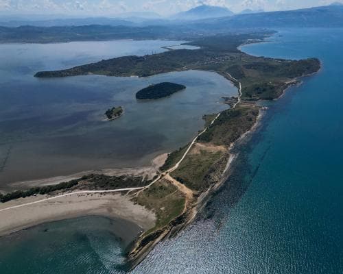 The Flamingo Revolution: Albania’s Pristine Coast and the Clash Between EU Ambitions and a Billion-Dollar Kushner Resort