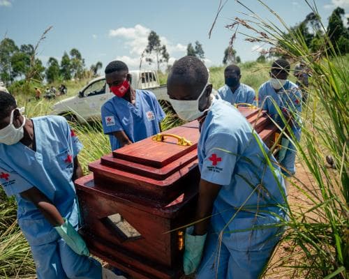 The Unseen Cost of Neglect: Inside the DRC's Fight Against a Silent Killer