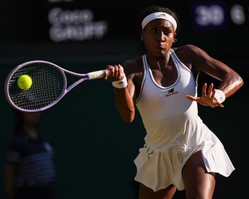 The Grass-Court Salon: Inside Wimbledon’s Most Coveted Courtside Seats