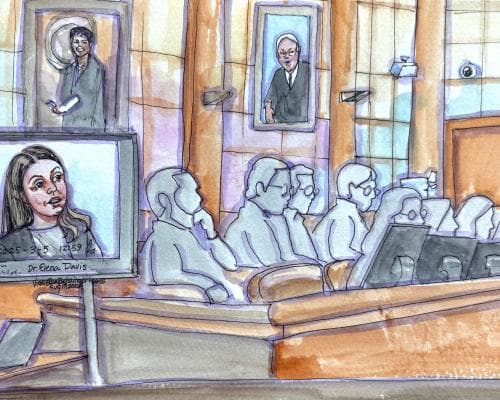 The Four H's of Empire: Inside the Trial That Could Redraw Big Tech's Blueprint