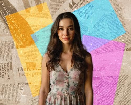 The First AI Starlet: Why the Ultra-Wealthy Are Betting on Tilly Norwood