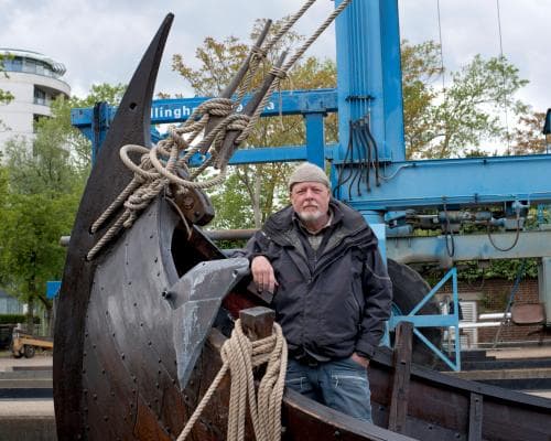 The $2 Million Voyage That Proves True Wealth Is Measured in Rivets, Not Ritz-Carlton Suites