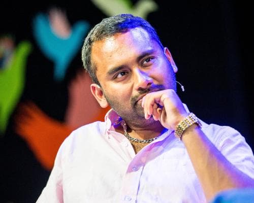 The BBC's Shrinking Future: Amol Rajan's YouTube Pivot Signals the End of Broadcast Primacy