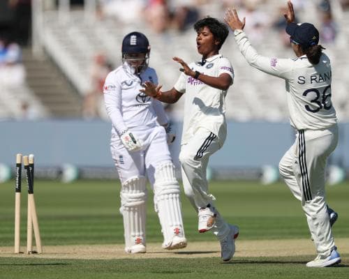 The Last Over at Lord's: Where the Ultra-Wealthy Watch History Unfold