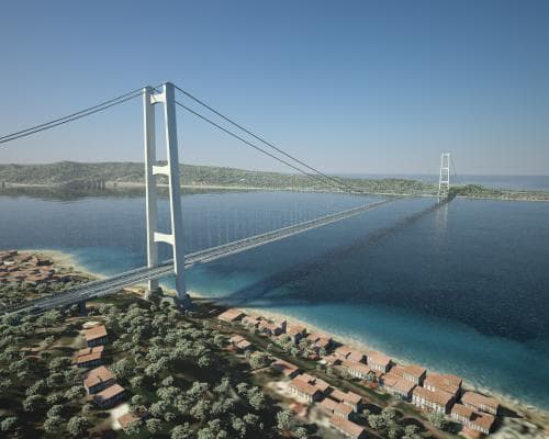 The Eternal Dream: Why the Bridge to Sicily Remains the World's Most Elusive Luxury