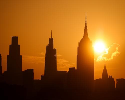 The $200 Trillion Question: How Climate Risk is Rewriting the Rules of Capital Preservation
