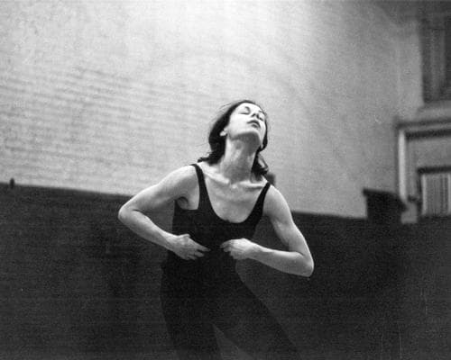 The Quiet Revolution: Inside the Dance That Changed Everything