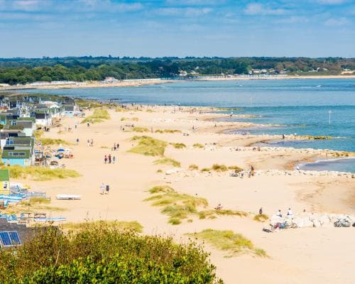 The Quiet Luxury of the British Coastline: Where the World’s Elite Go to Unplug