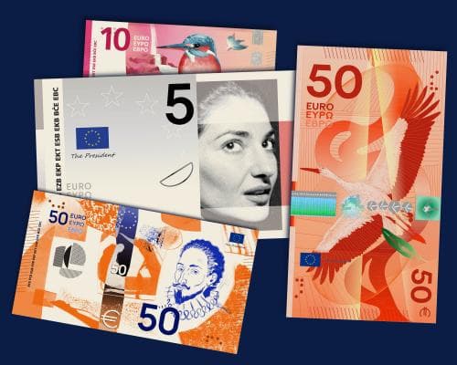 The New Face of Europe: Six Billion Euros, One Impossible Choice